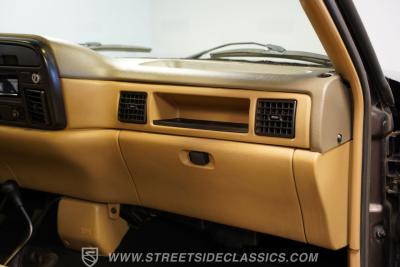 1997 Dodge Ram 1500 Laramie SLT 4x4