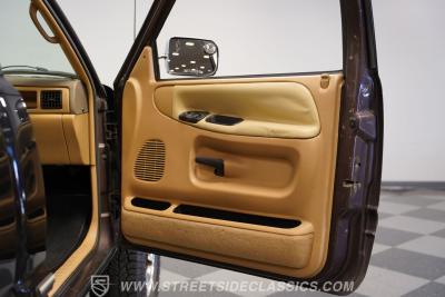 1997 Dodge Ram 1500 Laramie SLT 4x4