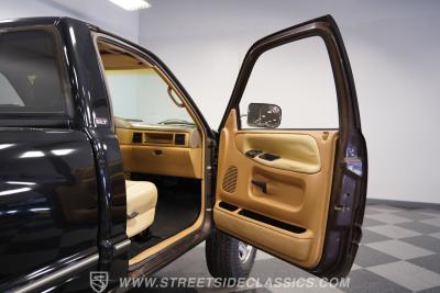 1997 Dodge Ram 1500 Laramie SLT 4x4