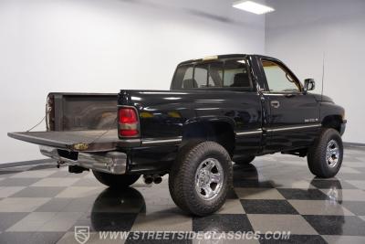 1997 Dodge Ram 1500 Laramie SLT 4x4