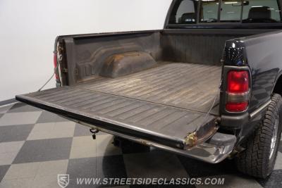 1997 Dodge Ram 1500 Laramie SLT 4x4