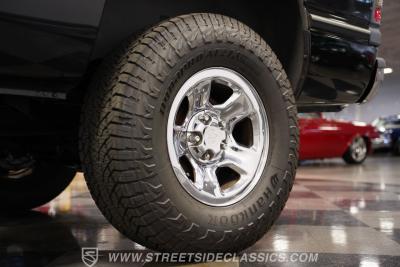 1997 Dodge Ram 1500 Laramie SLT 4x4