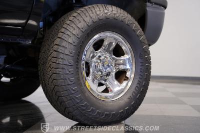 1997 Dodge Ram 1500 Laramie SLT 4x4