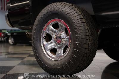 1997 Dodge Ram 1500 Laramie SLT 4x4