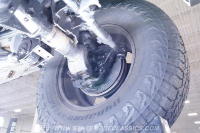 1997 Dodge Ram 1500 Laramie SLT 4x4