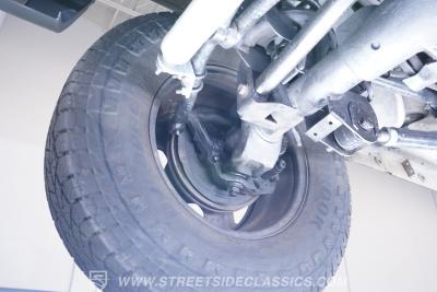 1997 Dodge Ram 1500 Laramie SLT 4x4