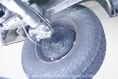 1997 Dodge Ram 1500 Laramie SLT 4x4