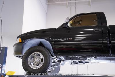 1997 Dodge Ram 1500 Laramie SLT 4x4