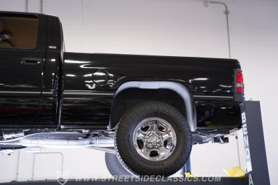 1997 Dodge Ram 1500 Laramie SLT 4x4