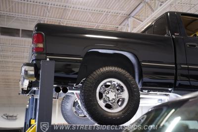 1997 Dodge Ram 1500 Laramie SLT 4x4