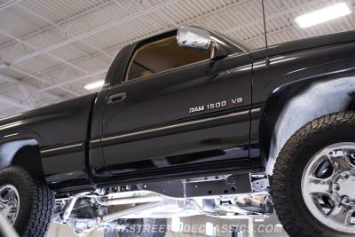 1997 Dodge Ram 1500 Laramie SLT 4x4