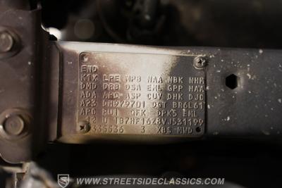 1997 Dodge Ram 1500 Laramie SLT 4x4