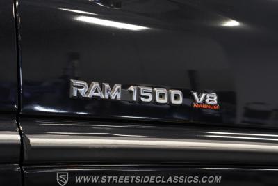 1997 Dodge Ram 1500 Laramie SLT 4x4