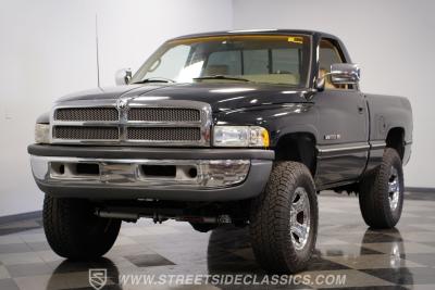 1997 Dodge Ram 1500 Laramie SLT 4x4