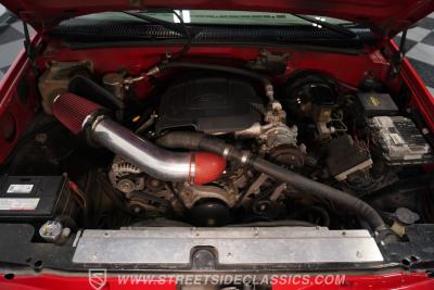 1996 GMC Sierra 1500 LS 6.0