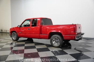 1996 GMC Sierra 1500 LS 6.0