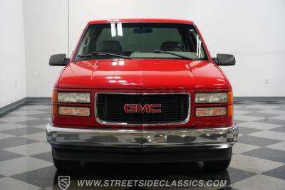 1996 GMC Sierra 1500 LS 6.0
