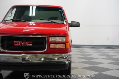 1996 GMC Sierra 1500 LS 6.0