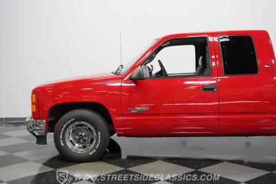 1996 GMC Sierra 1500 LS 6.0