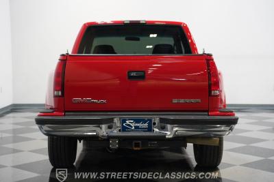 1996 GMC Sierra 1500 LS 6.0