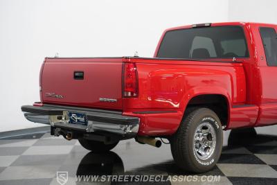 1996 GMC Sierra 1500 LS 6.0