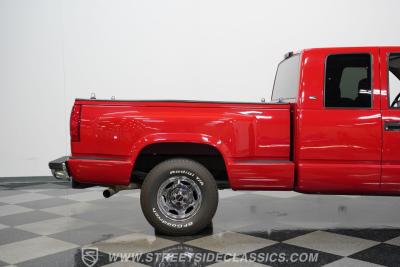 1996 GMC Sierra 1500 LS 6.0