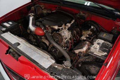 1996 GMC Sierra 1500 LS 6.0