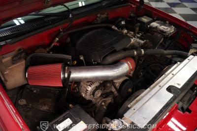 1996 GMC Sierra 1500 LS 6.0