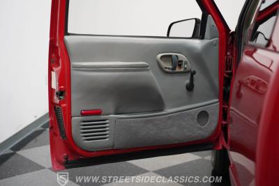 1996 GMC Sierra 1500 LS 6.0