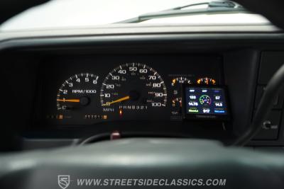 1996 GMC Sierra 1500 LS 6.0