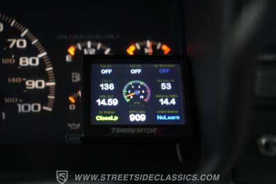 1996 GMC Sierra 1500 LS 6.0