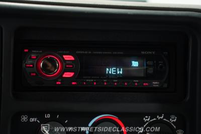 1996 GMC Sierra 1500 LS 6.0