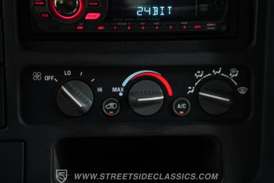 1996 GMC Sierra 1500 LS 6.0