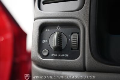 1996 GMC Sierra 1500 LS 6.0