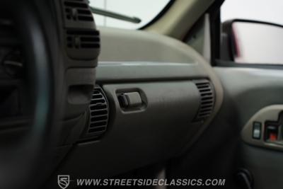 1996 GMC Sierra 1500 LS 6.0