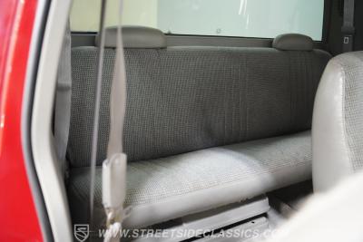 1996 GMC Sierra 1500 LS 6.0