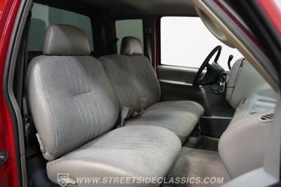 1996 GMC Sierra 1500 LS 6.0