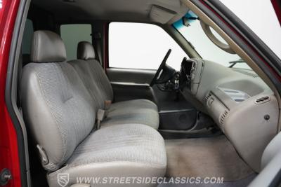 1996 GMC Sierra 1500 LS 6.0