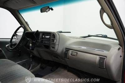 1996 GMC Sierra 1500 LS 6.0