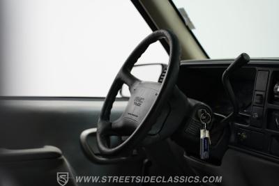 1996 GMC Sierra 1500 LS 6.0