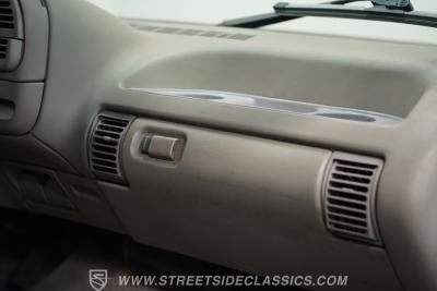 1996 GMC Sierra 1500 LS 6.0