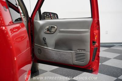 1996 GMC Sierra 1500 LS 6.0