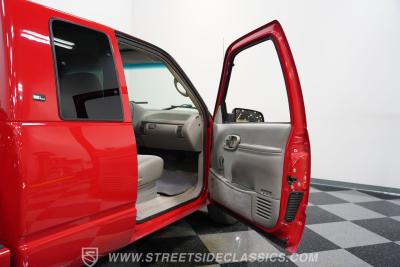 1996 GMC Sierra 1500 LS 6.0