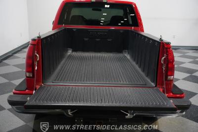 1996 GMC Sierra 1500 LS 6.0