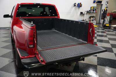 1996 GMC Sierra 1500 LS 6.0