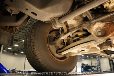 1996 GMC Sierra 1500 LS 6.0