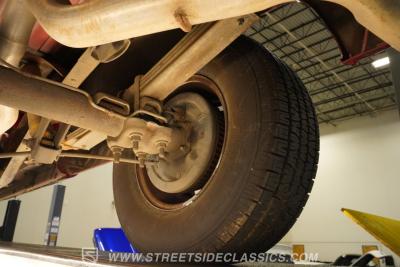 1996 GMC Sierra 1500 LS 6.0