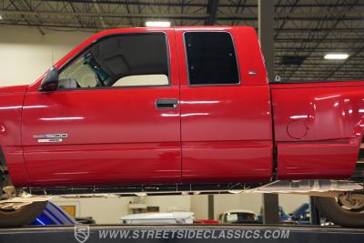 1996 GMC Sierra 1500 LS 6.0