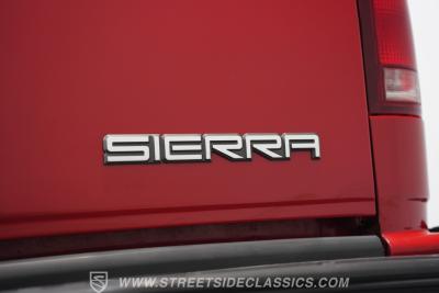 1996 GMC Sierra 1500 LS 6.0