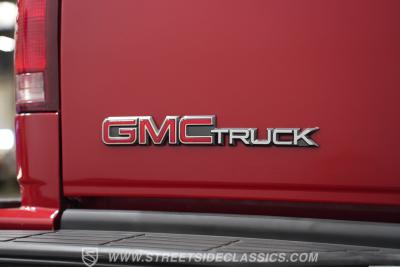 1996 GMC Sierra 1500 LS 6.0